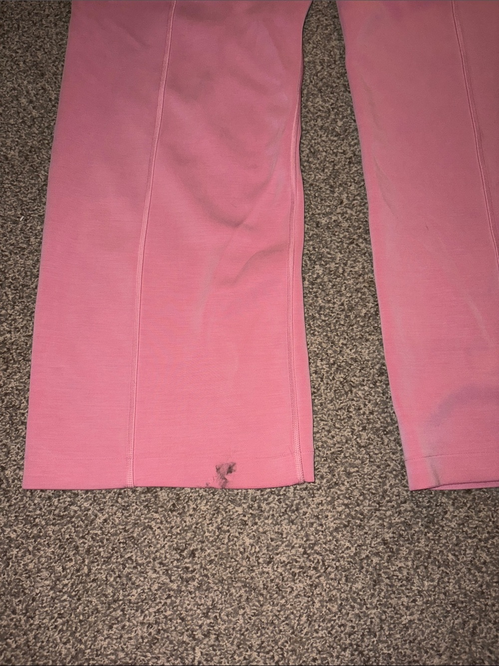 Softstreme High Rise Sweats - Picture 9 of 9